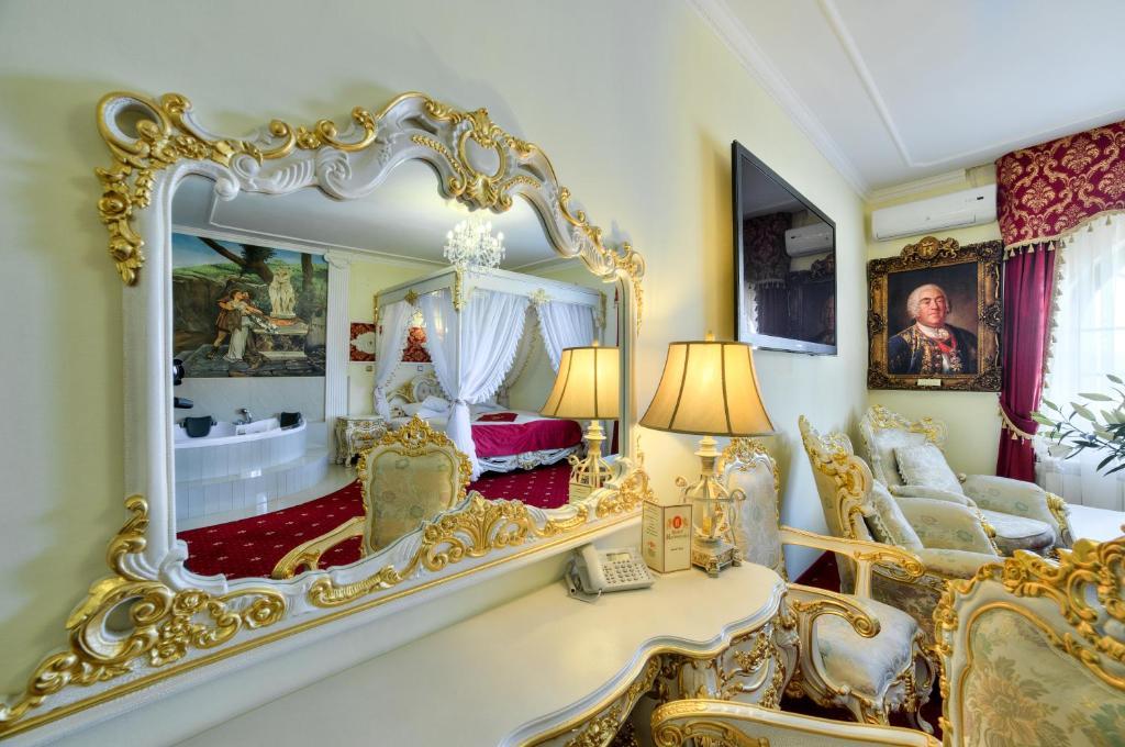 Hotel Krolewski Janów Lubelski Cameră foto